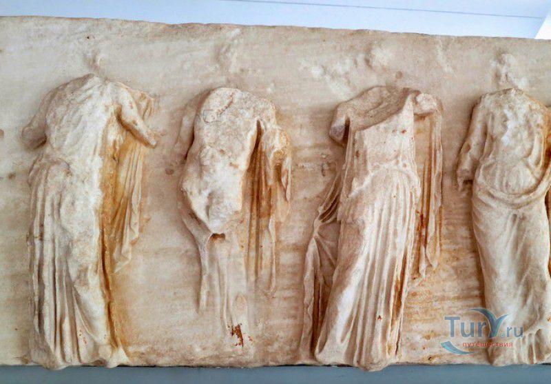 Храм Ники Аптерос