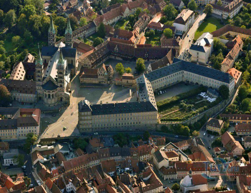 Новая Резиденция