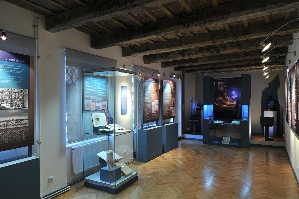 Национальный педагогический музей