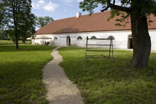 Корчма усадьбы Палмсе