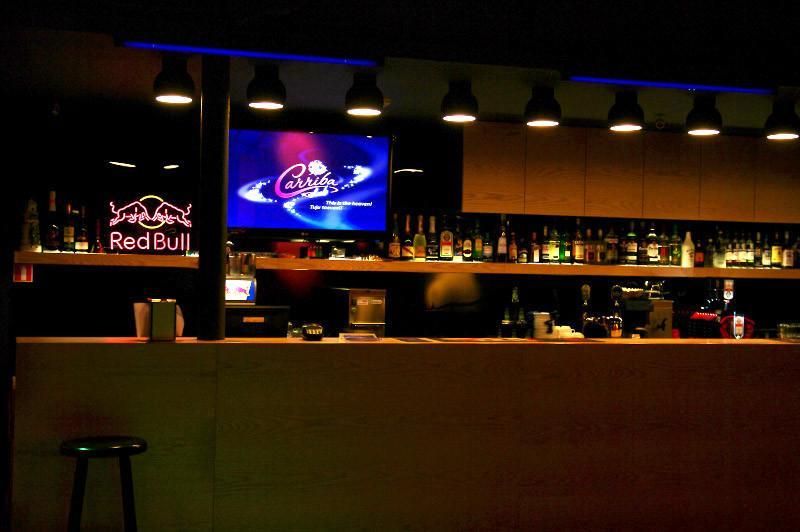 Ночной клуб Carriba