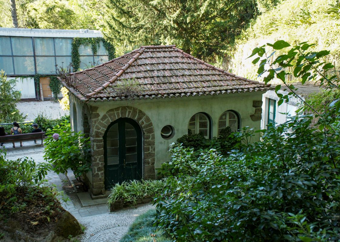 Парк Либердаде