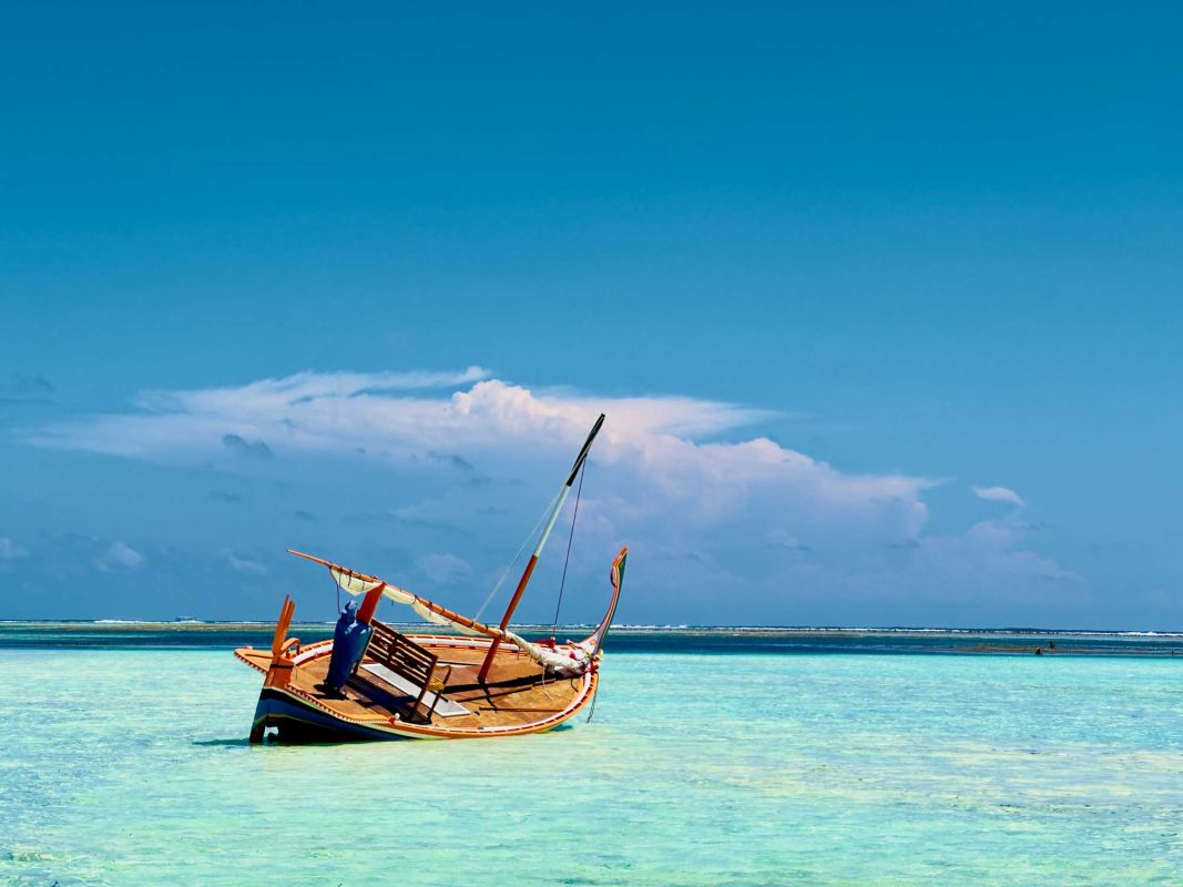 Пляж Санрайз