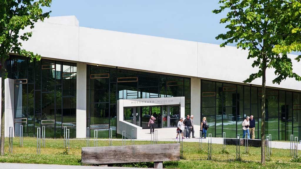 Музей Мосгаарда