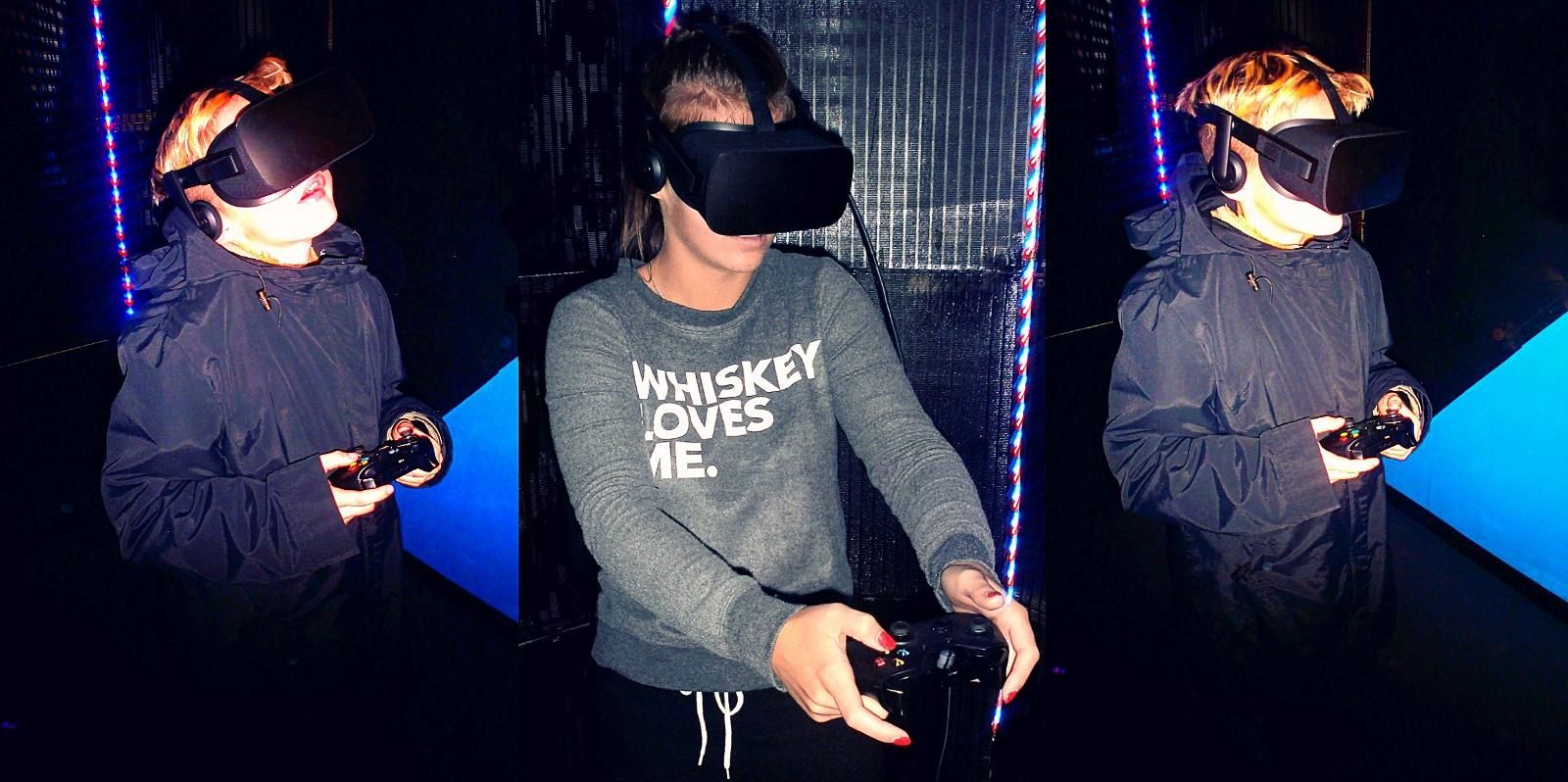 Центр развлечений Castle Escape