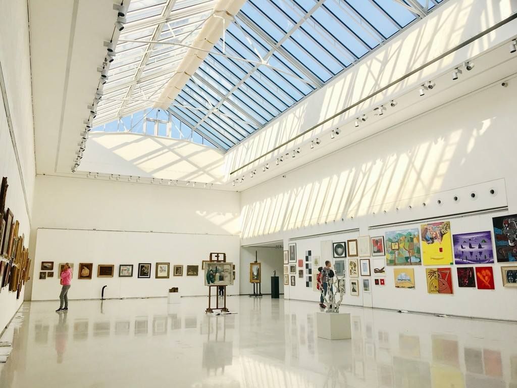 Adolf Loos Apartment and Gallery
