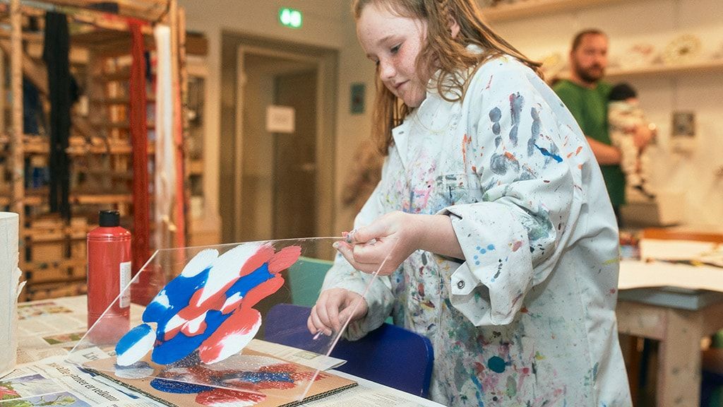 Музей Йорна