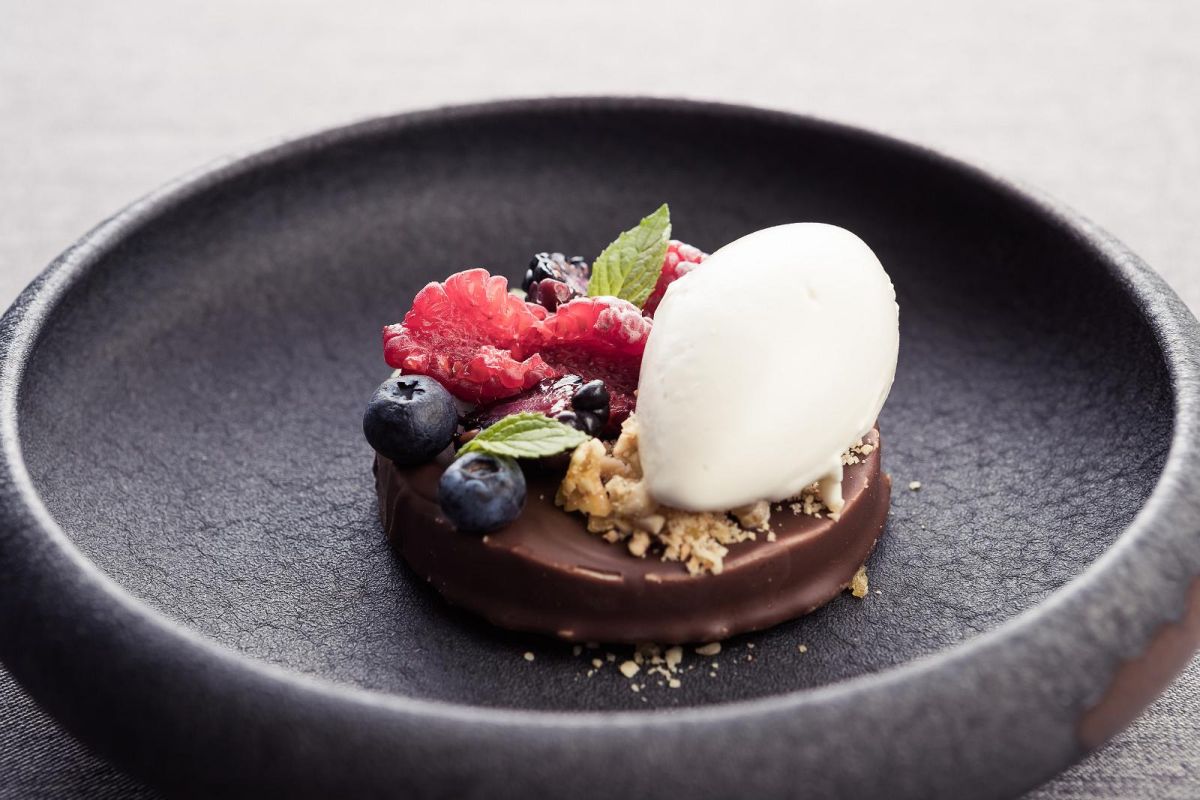 Ресторан Fii