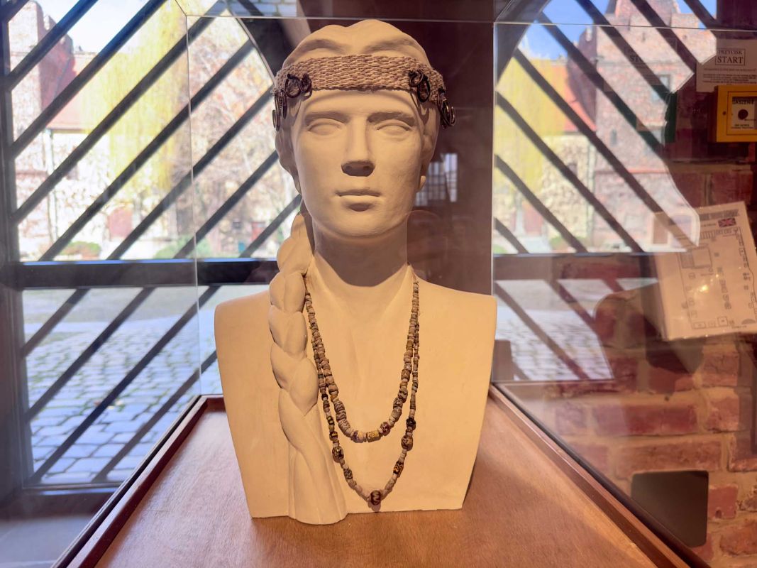 Вроцлавский археологический музей