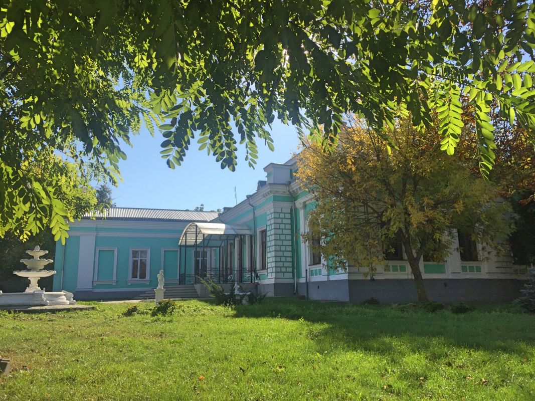 Дом Украинской Культуры