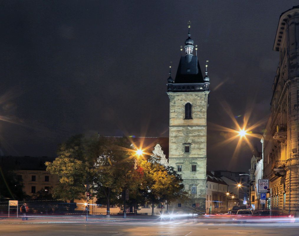 Новомнестская ратуша