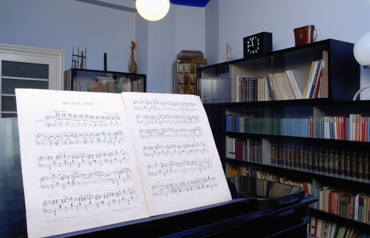 Мемориал Ярослава Ежека