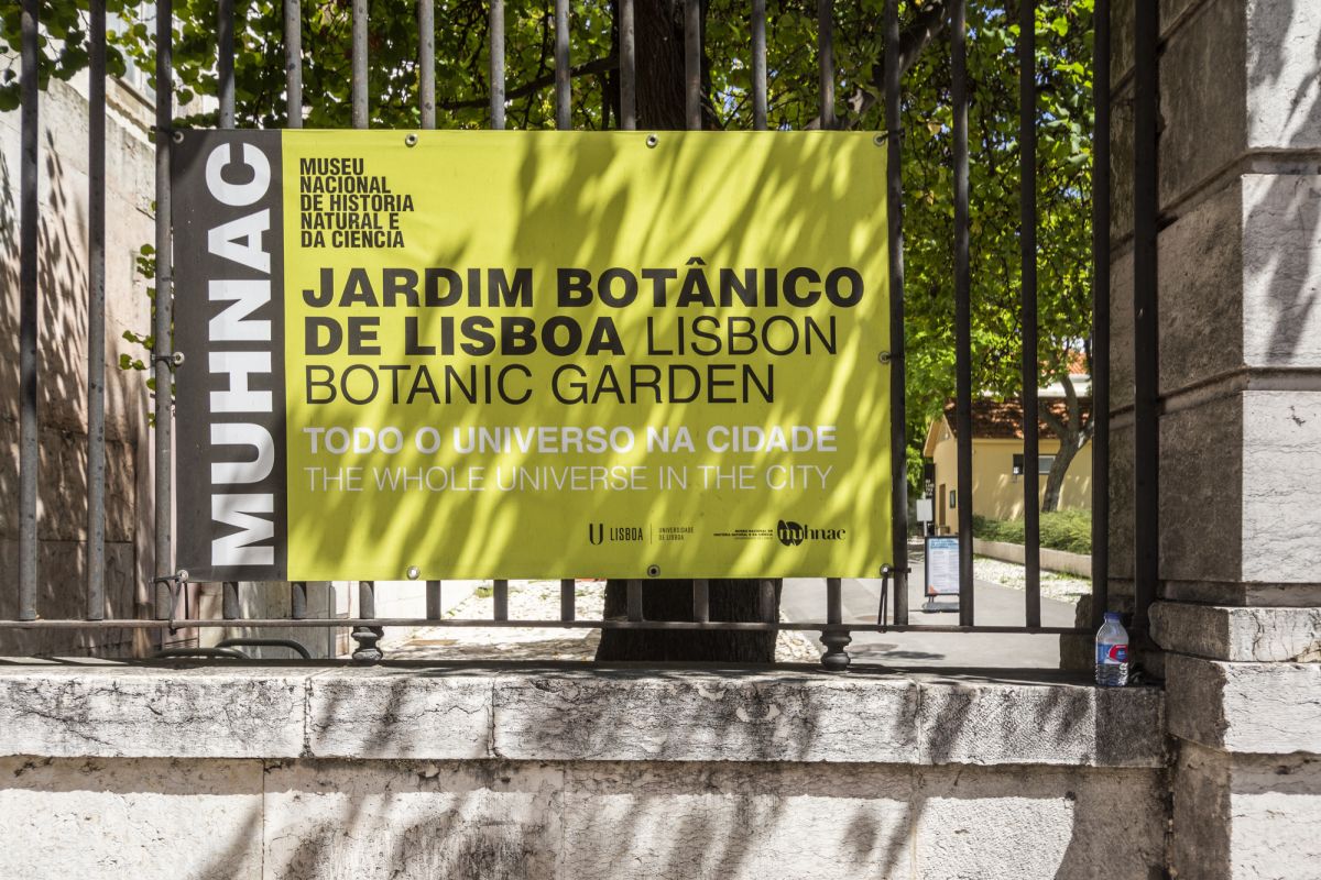 Тропический ботанический сад, Белем