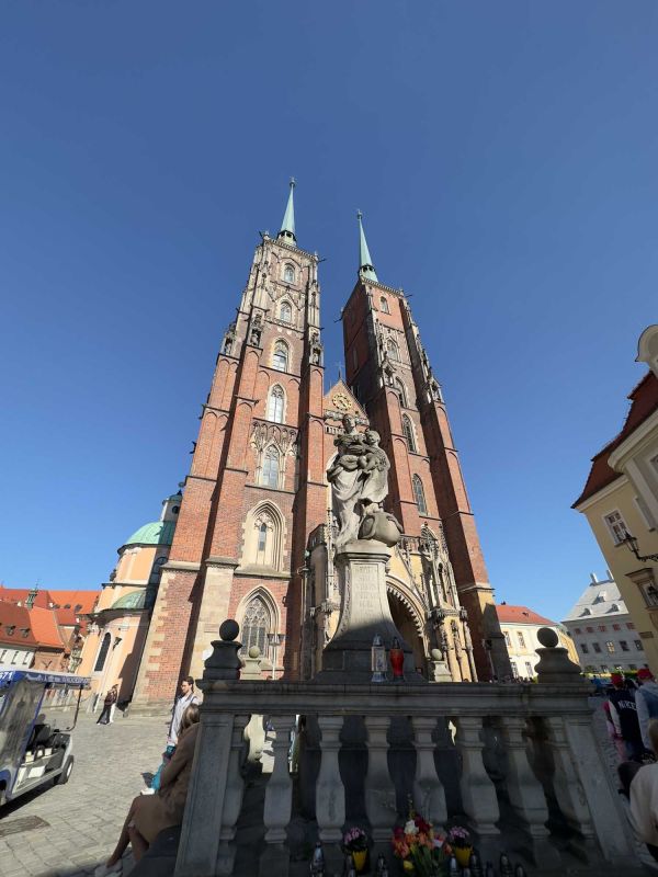 Остров Тумский