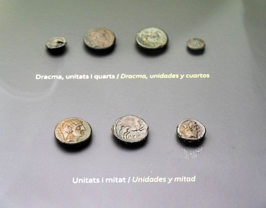 Музей доисторической эпохи Валенсии