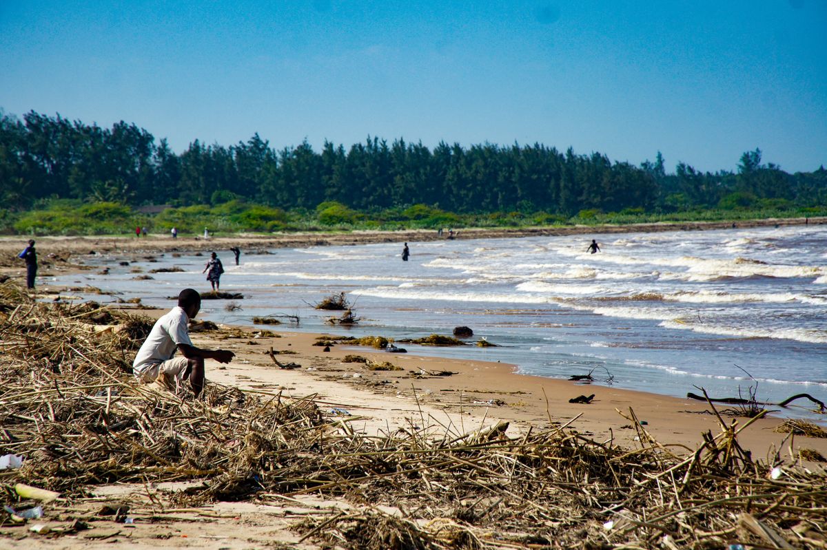 Голден Бич Малинди