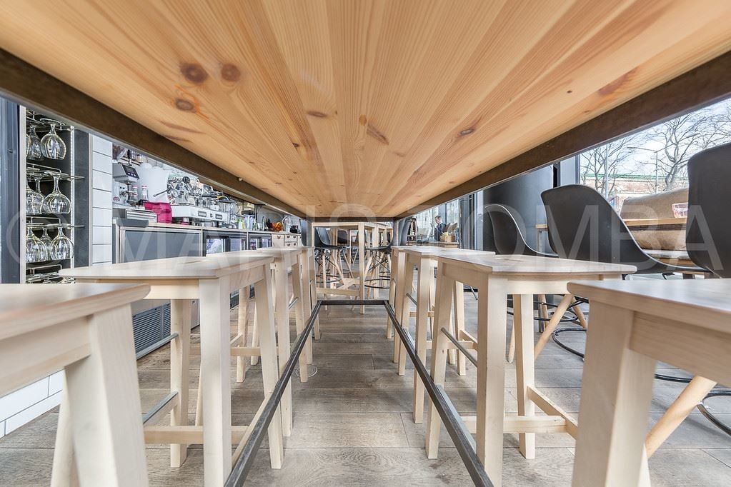 Винный ресторан Peps