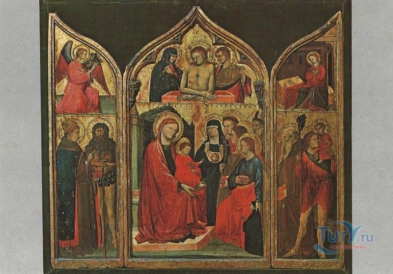 Базилика Санто-Стефано