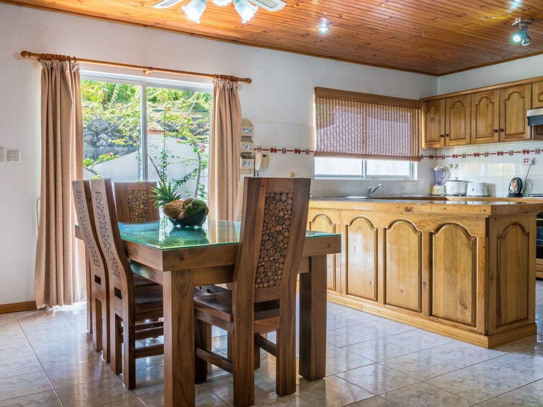 Bougainvillea Holiday Villa