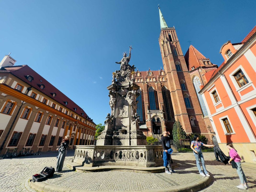 Остров Тумский