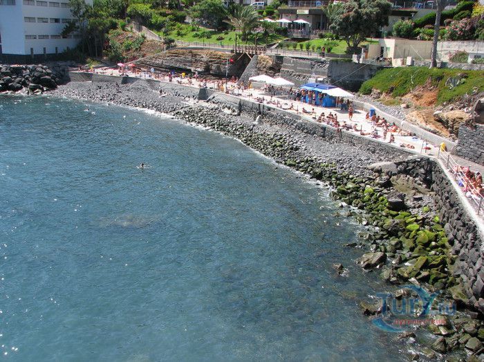 Прая до Горгульо