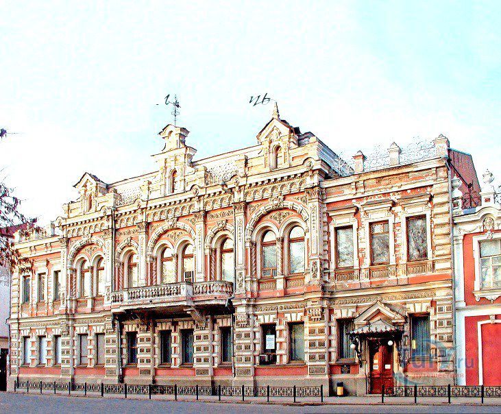 Краснодарский государственный историко-археологический музей-заповедник имени Фелицына