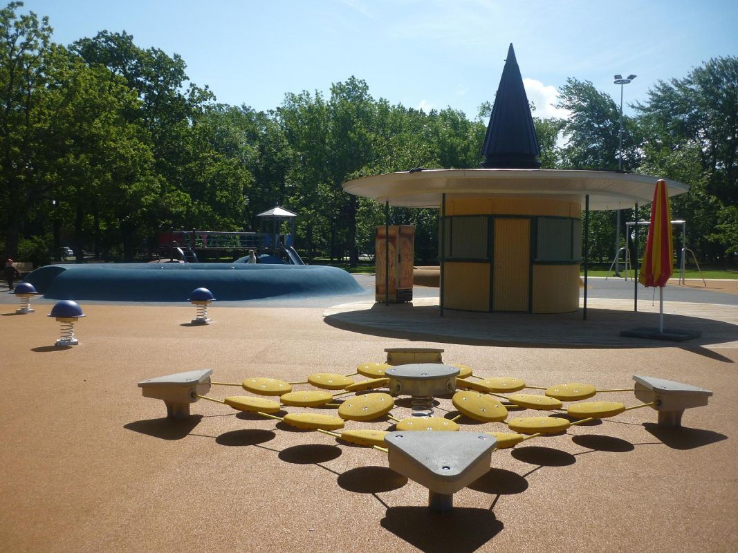 Пярнуский береговой парк