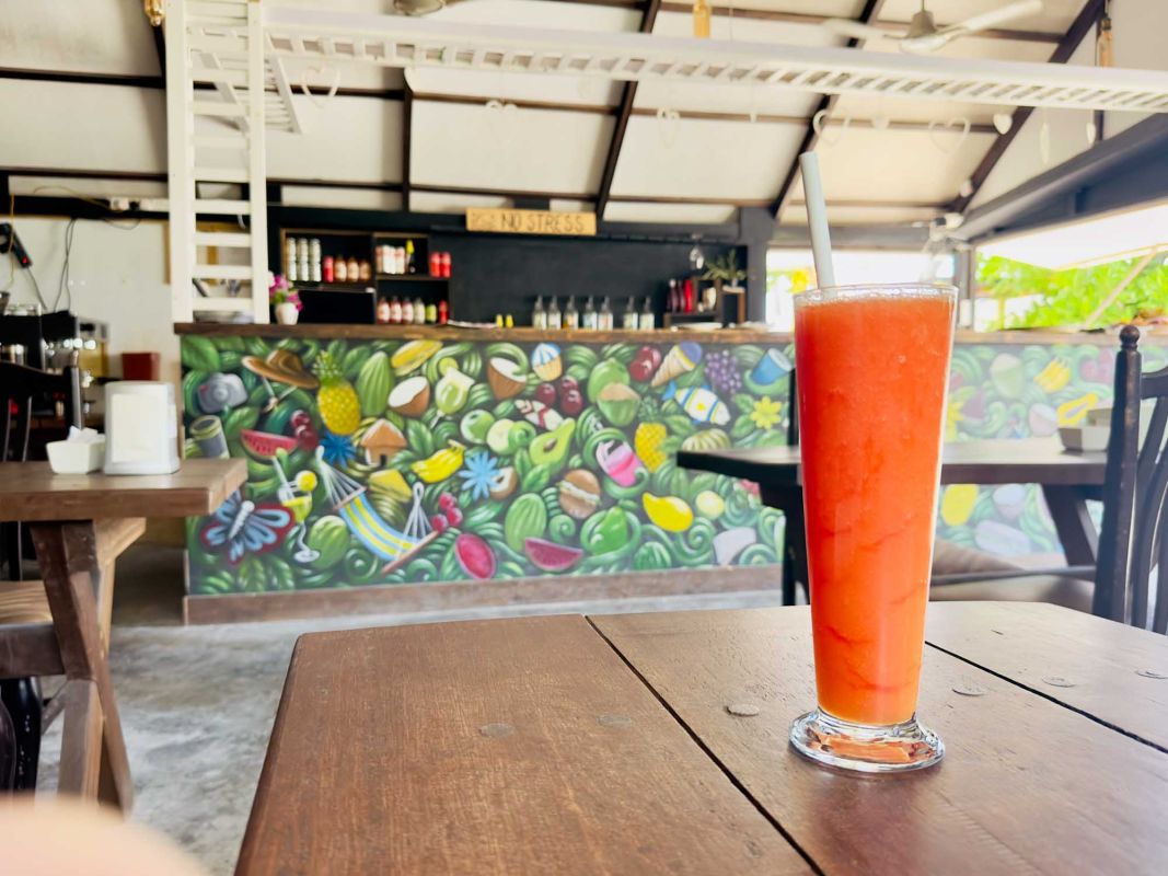 Salmonia Seafood Restaurant