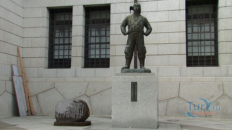 Святилище Ясукуни