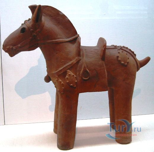 Токийский национальный музей