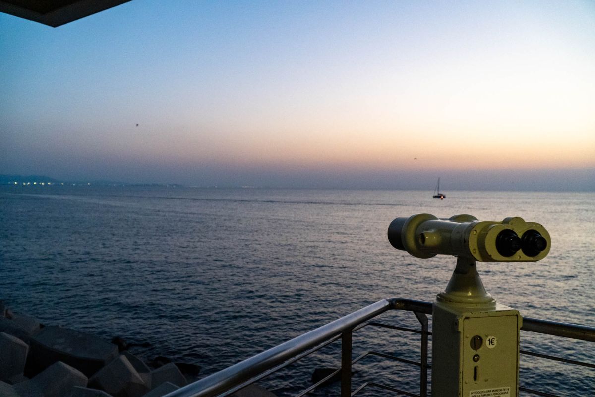 Мирадор Дель Пуэрто