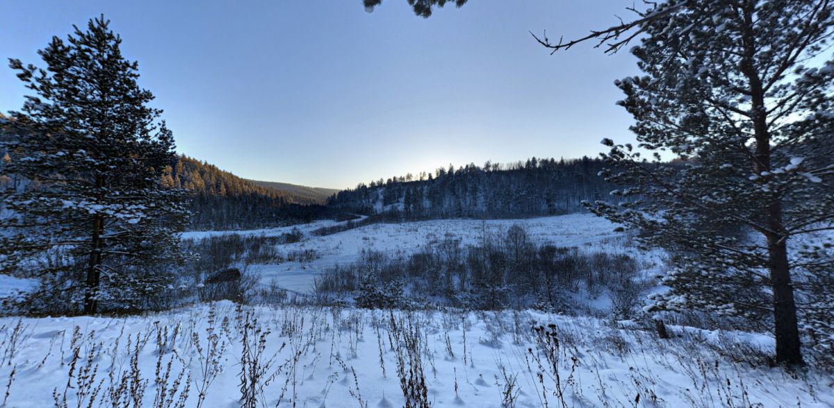 Хребет Зильмердак