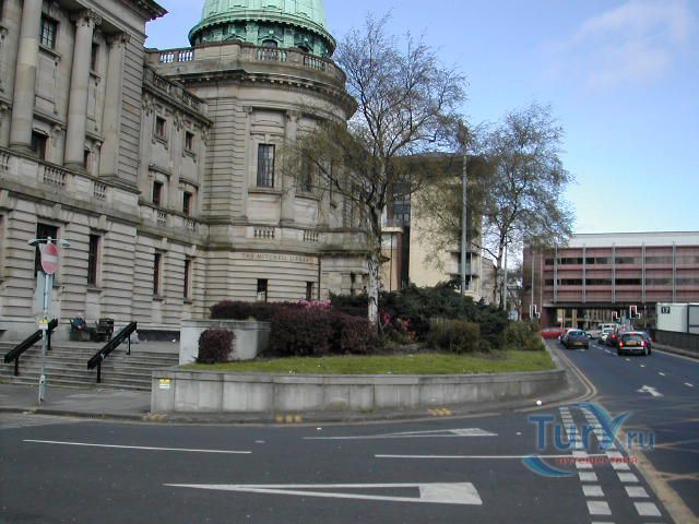 Библиотека Митчелла