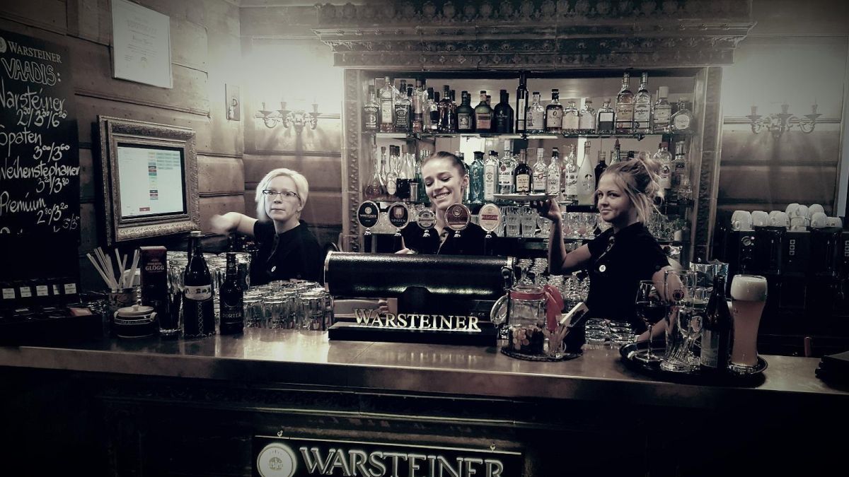 Ресторан München