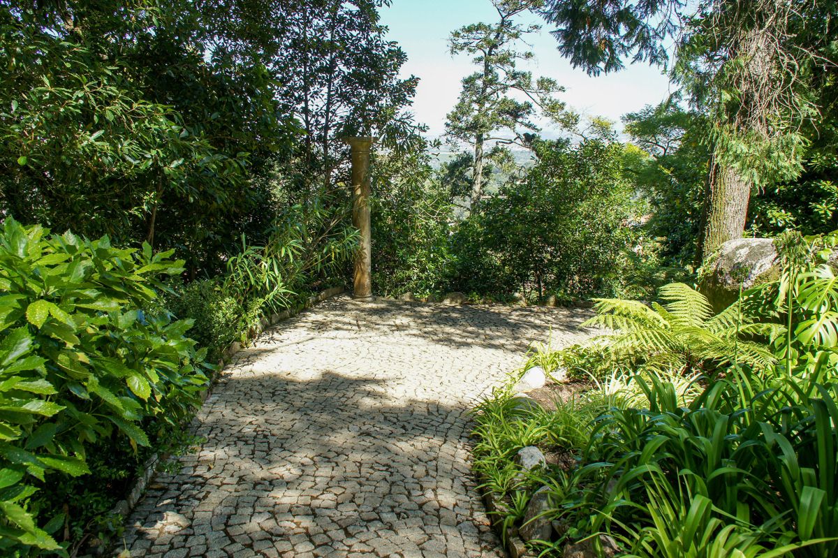 Вилла Сассетти