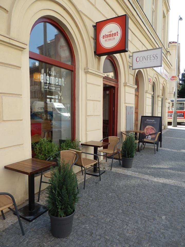 Café Element