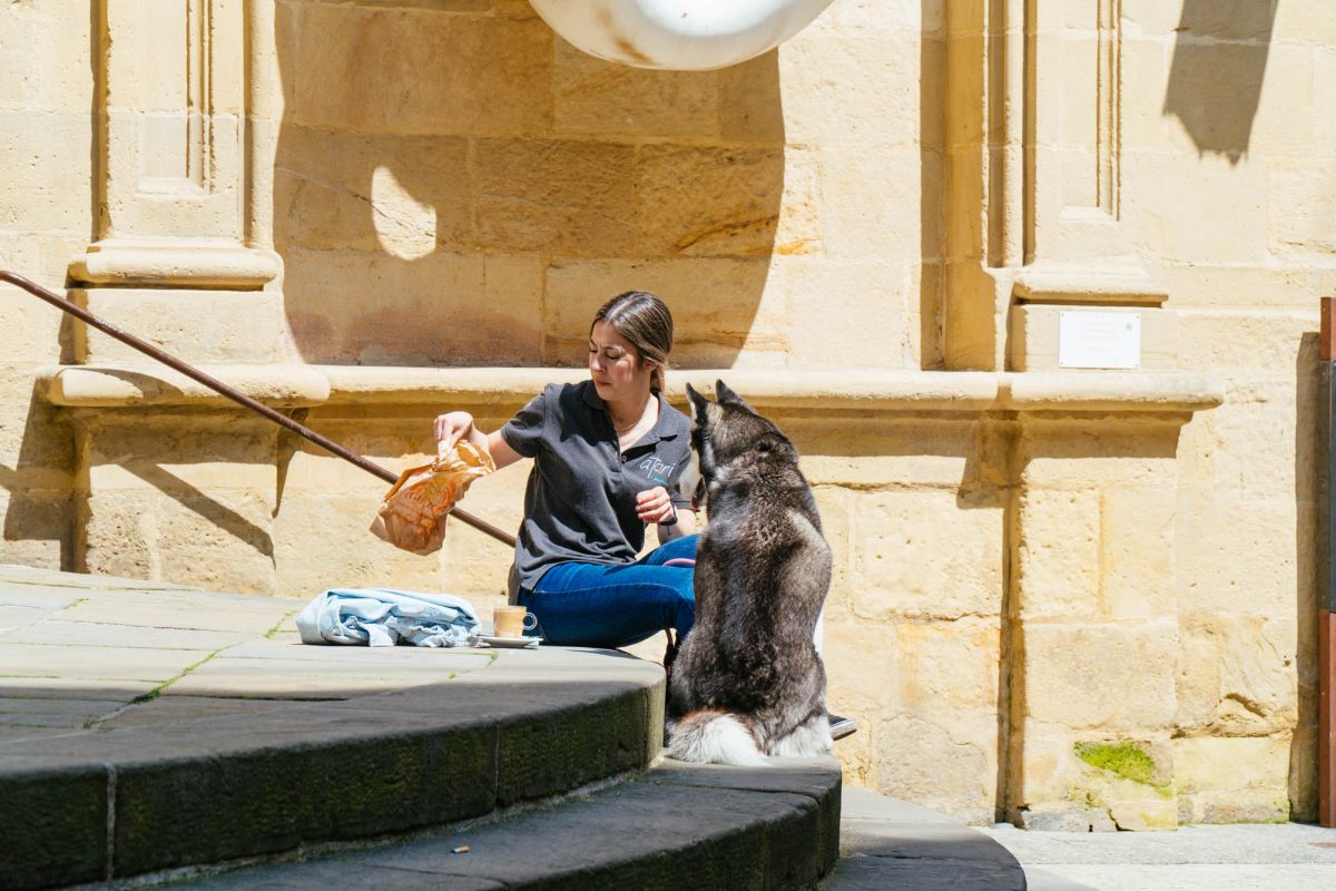 Базилика Святой Марии Хора