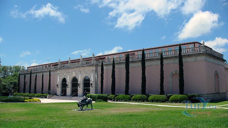 Художественный музей Ринглинга