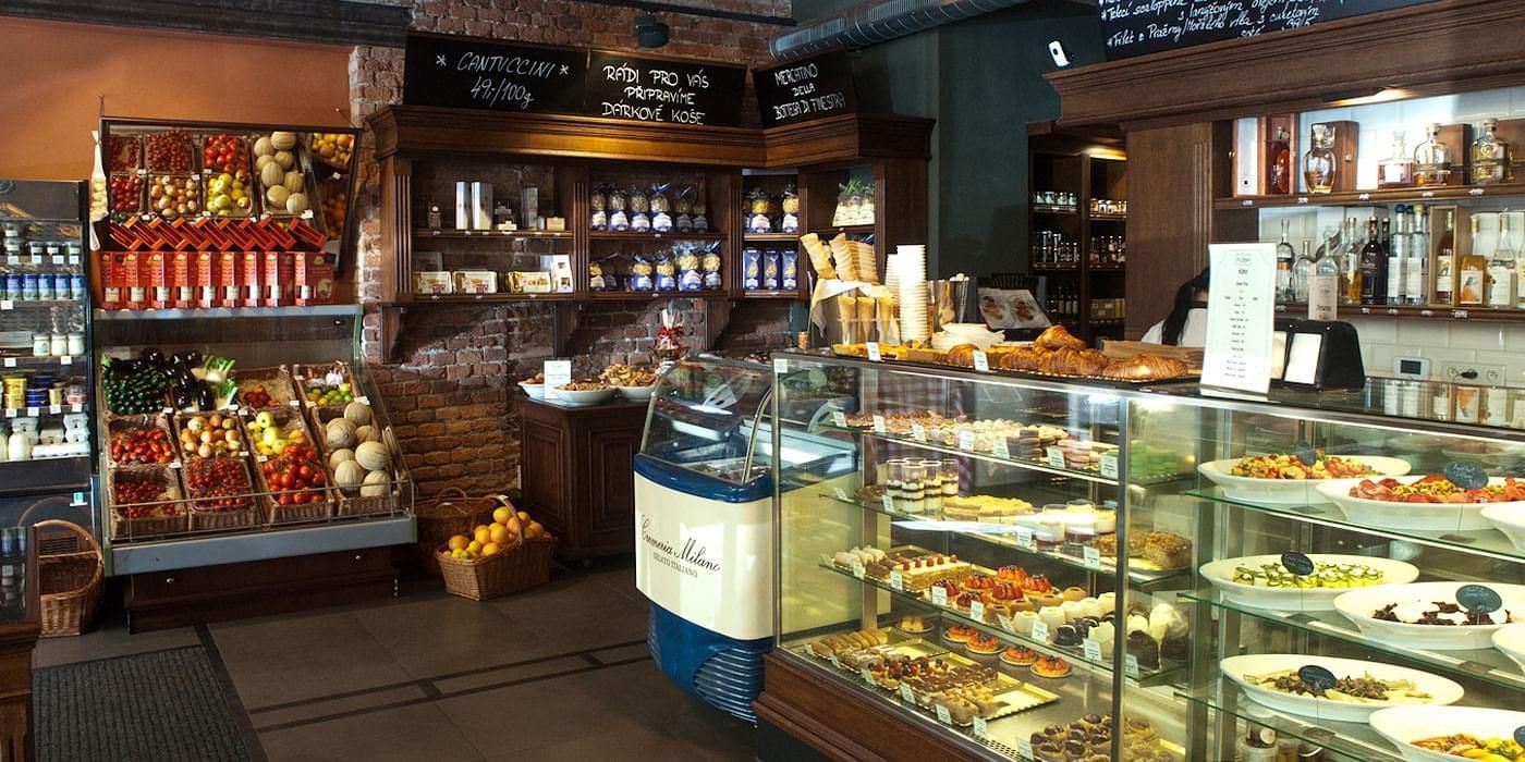 La Bottega di Finestra