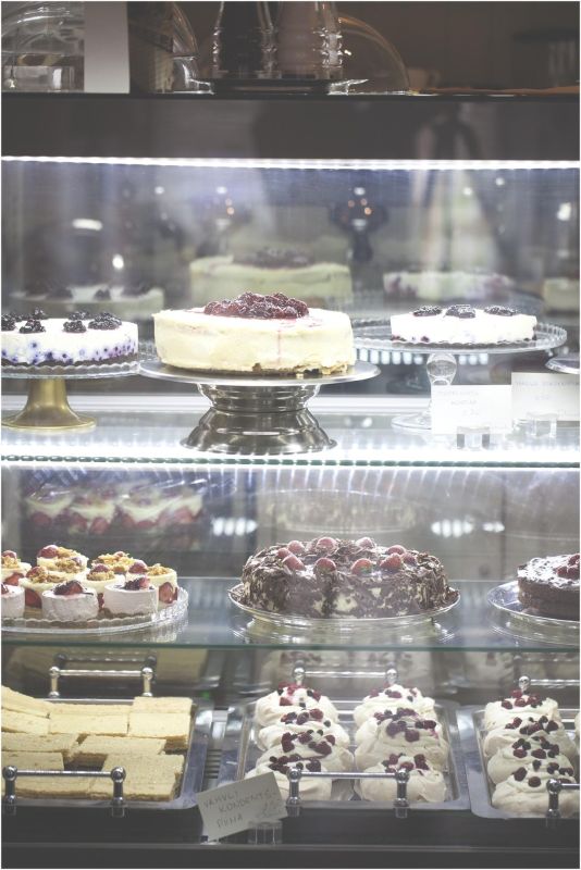 Кафе Hapsal Dietrich