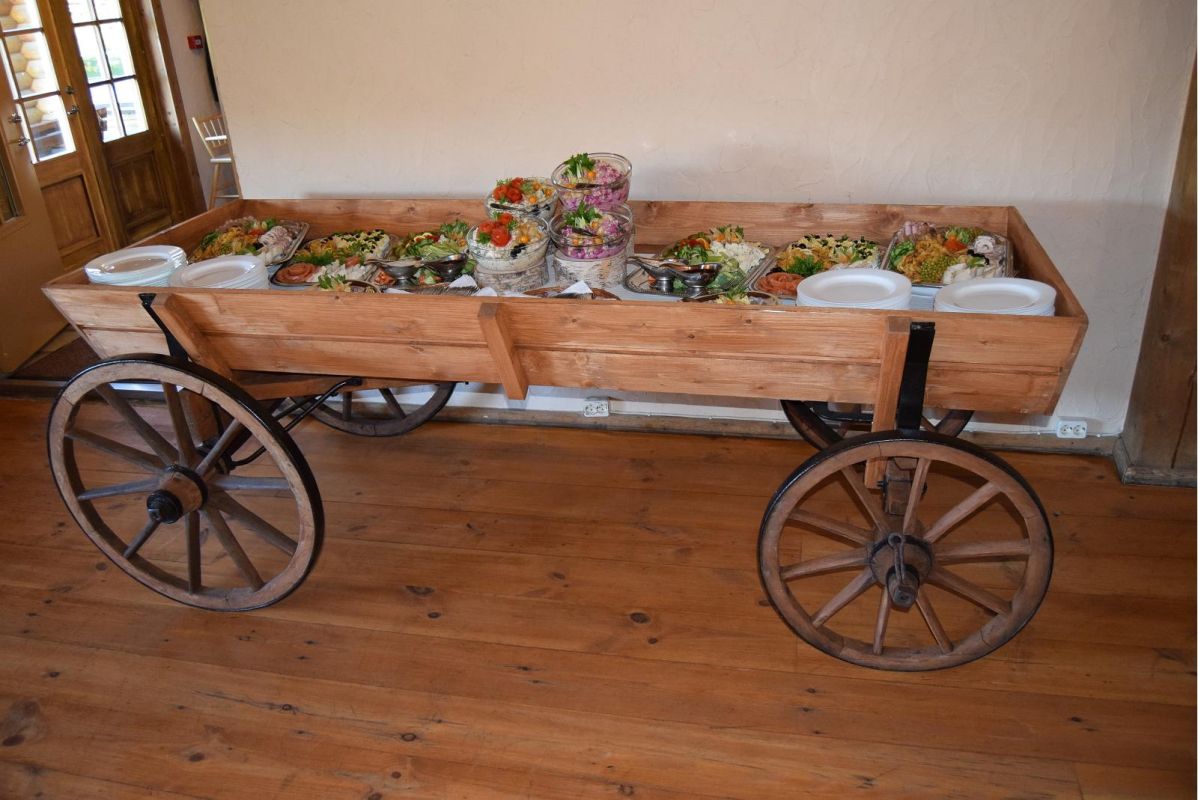 Трактир «Большой Тылль»