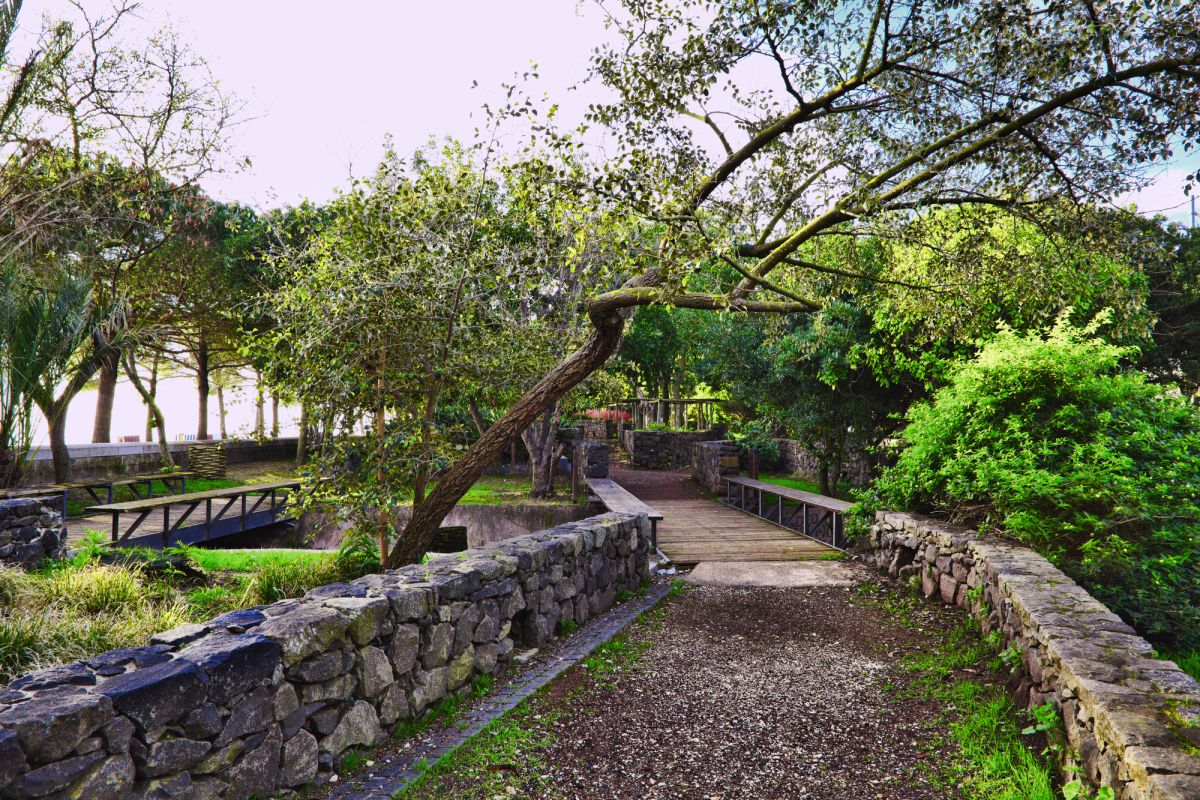 Парк Наций (Parque das Nações)