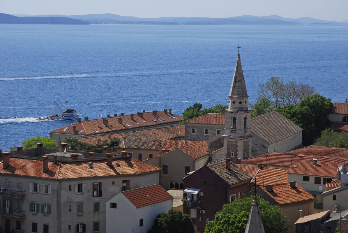 Сокровищница францисканского монастыря