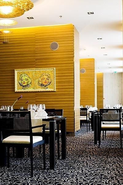 Pесторан Fuente