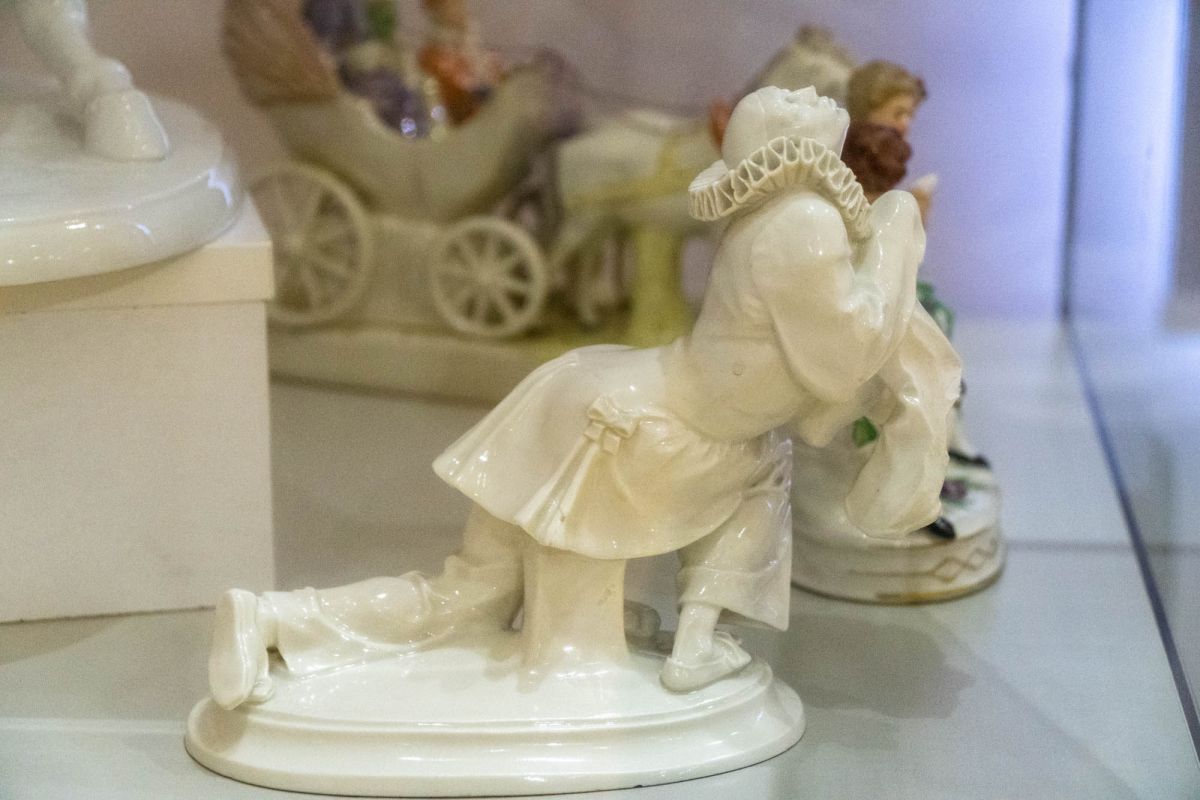 Государственный Музей Аджарии имени Харитона Ахвледиани