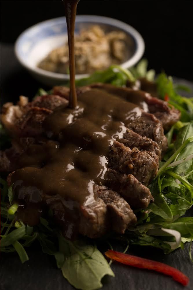 SaSaZu – Restaurace