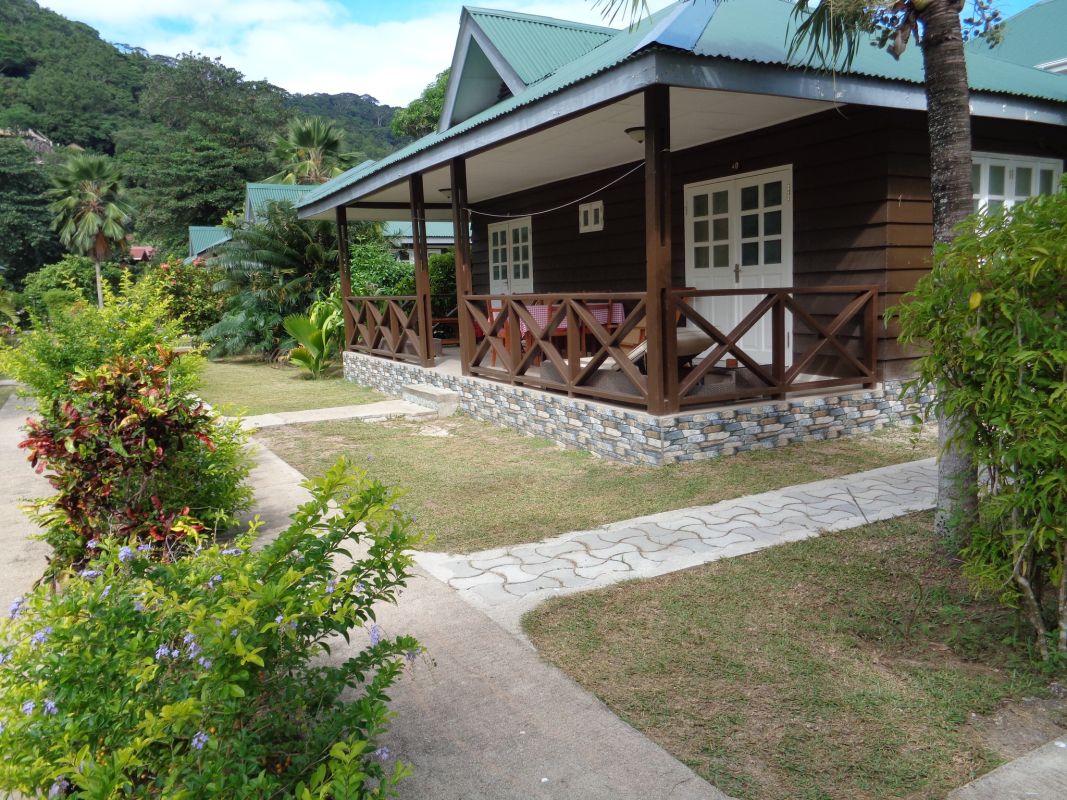 Chez Michelin (Pty) Ltd Pension Residence