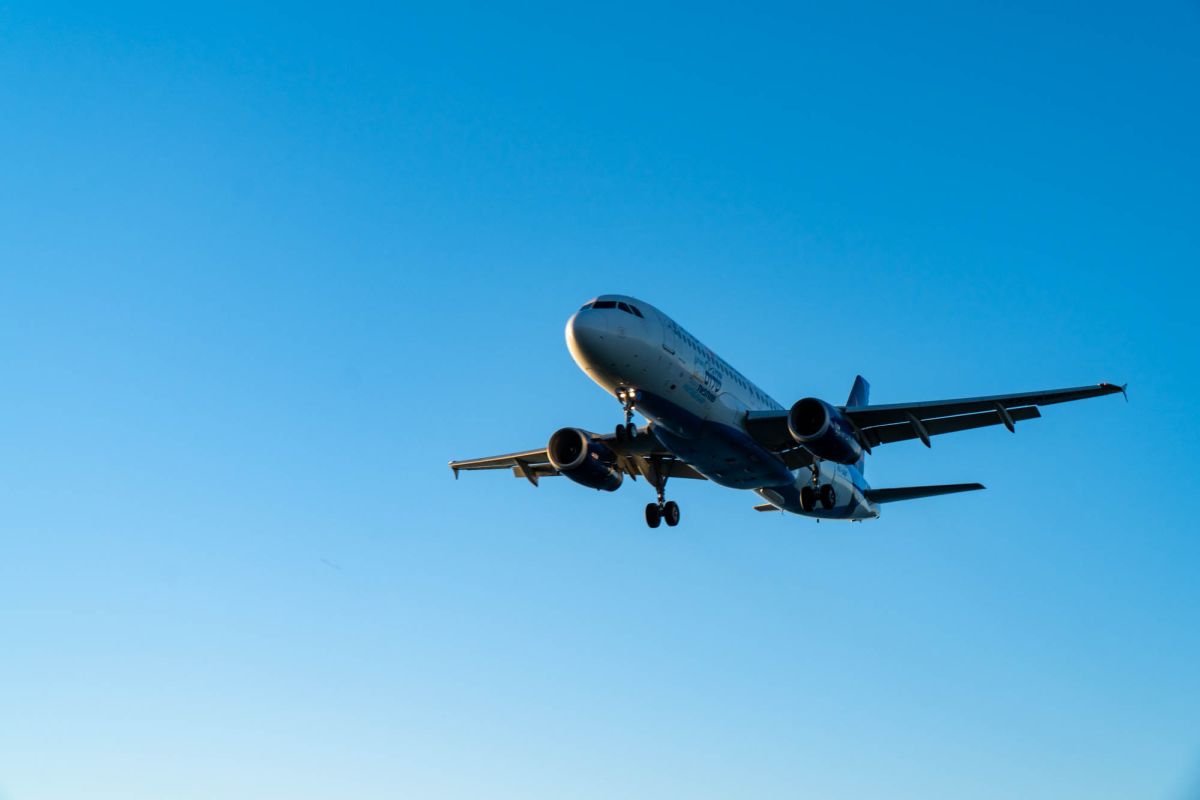 Площадка для споттинга