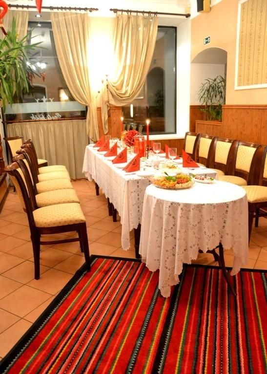 Кафе Kroon, настоящая эстонская кухня!