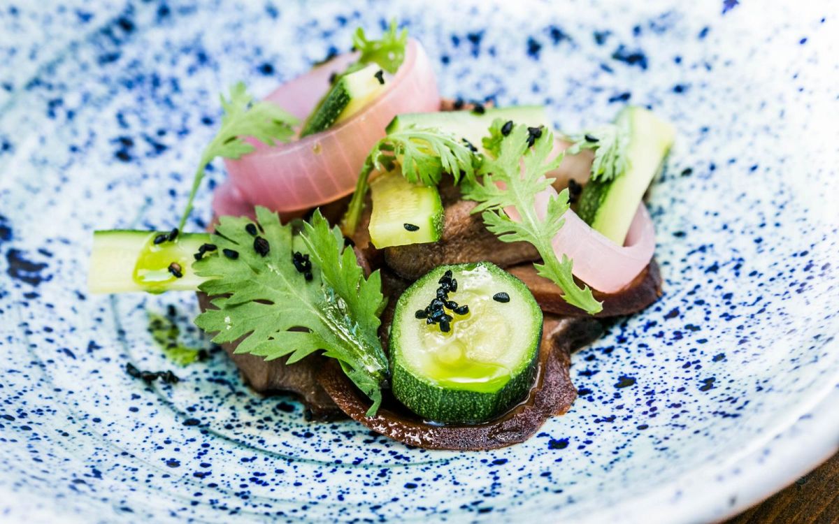 Ресторан Leib